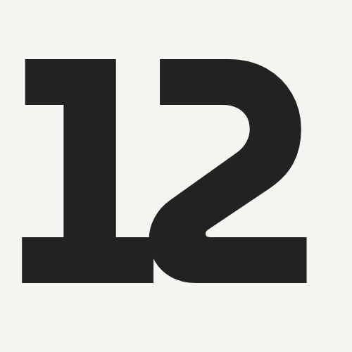 12 month subscription