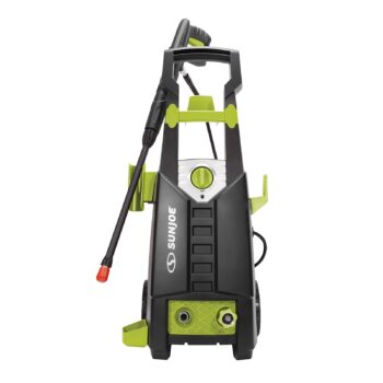 Restored Sun Joe SPX2598-MAX 2000 PSI 1.6 GPM 13 Amp Electric Pressure Washer (Refurbished)
