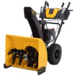 Cub Cadet 2X 24 in. IntelliPower Two-Stage Snow Blower | 243cc | Electric Start | Power Steering & Self-Propelled Drive  | Gas