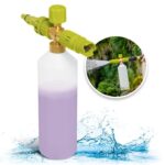 Sun Joe SPX-FC34 Foam Cannon for SPX Series Electric Pressure Washers | 34 Oz. (Open Box)