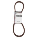 Riding Mower Upper Transmission Belt 954-04208