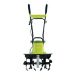 Restored Sun Joe TJ603E | 16-Inch 12-Amp Electric Tiller and Cultivator (Refurbished)